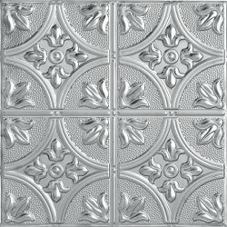 MetalWorks Tin
